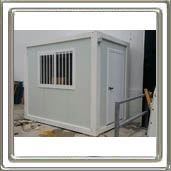 17 modulo control rejas